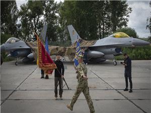 West`s Claims of Non-Involvement in Ukraine Conflict `Epitome of Hypocrisy` - Expert