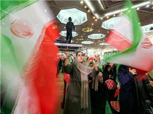 Iranians chant slogans against supreme leader at memorials for slain protesters