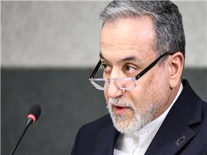 Iran’s Araghchi hails ‘good progress’ in nuclear talks with US