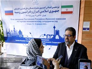 نهاييشدن بندهاي فني، قراردادي و حقوقي واردات گاز ايران از روسيه