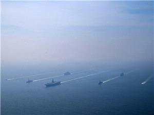 White House says Iran would be ‘wise’ to take deal amid military buildup