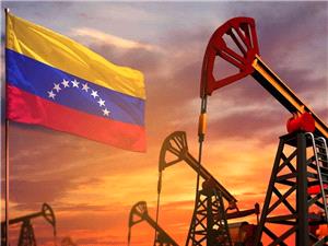 رشد 40 درصدی تولید نفت ونزوئلا در سال 2026
