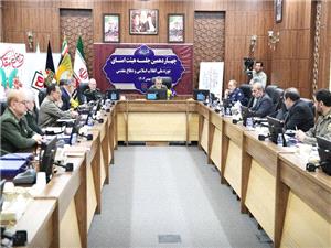 ضرورت بهرهگیری از ظرفیت نخبگان در موزه ملی انقلاب اسلامی و دفاع مقدس/ از دستاندرکاران موزه قدردانی میکنم