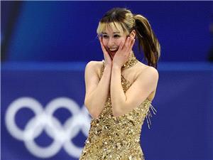 Winter Olympics: Alysa Liu`s shine is gold, becoming first American woman since 2002 to stand atop podium