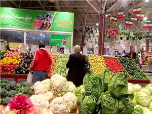 میوه و تره بار هم مشمول اقلام کالابرگ شد