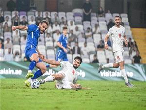 اعلام برنامه اردوی نوروزی تیم ملی فوتبال ایران