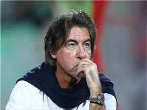 واکنش جنجالي ساپينتو به اخراج از استقلال