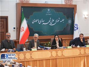 تعيينتکليف الحاق 3 قطعه اراضي دولتي به شهر سيرجان براي تامين اراضي مسکن حمايتي