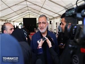 برای رد صلاحیت در انتخابات شوراها صحبتی نکردهام؛ ادعاکنندگان به خدا پاسخگو باشند/ اسراییل به کودکان رحم نمیکند چه رسد به ما که کارگر شهر هستیم