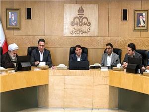 ظرفيتهاي پتروشيمي به سرمايه اجتماعي تبديل شود