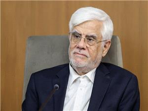 عارف: اولویت دولت تأمین ارز برای بخش خصوصی است