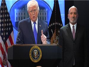 Trump Vows to Raise Global Tariff Rate to 15%