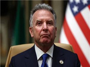 ویتکاف: ترامپ از این که ایرانیها با وجود فشارها تسلیم نشدهاند، متعجب است