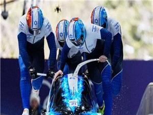 اسرائيل با آبروريزي تاريخي از المپيک اخراج شد