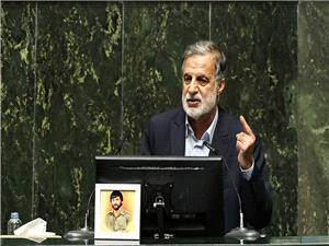 ویتکاف به قدرت ایران اعتراف کرد