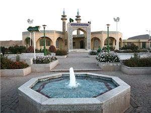 564 مجتمع خدماتي - رفاهي بينراهي در حال ساخت است