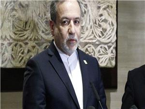 عراقجی: من الممکن التوصل لاتفاق سریع مع الولایات المتحده خلال الجوله المقبله من المفاوضات