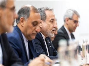 Oman confirms US-Iran talks will take place in Geneva on Thursday