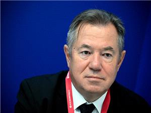 غلازییف یحدد سبب الانهیار المقبل لأوروبا