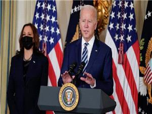 "أکسیوس": سیاسه بایدن-هاریس تجاه غزه کلفت الدیمقراطیین انتخابات 2024