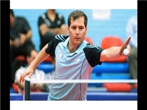 احدي: در تيم تنيس روي ميز نوجوانان پوست اندازي کامل انجام شده است