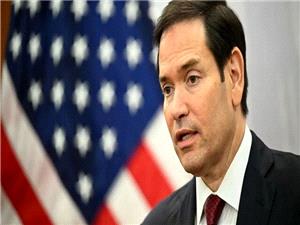 سفر روبیو به فلسطین اشغالی به تعویق افتاد