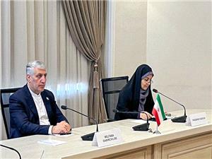 پيگيري توافقات نفتي ايران و آذربايجان در سفر صادق به باکو