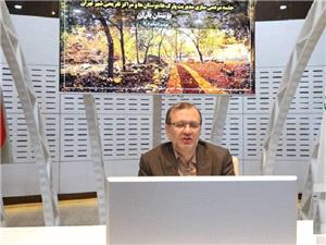 مديريت فرهنگي بوستانهاي منطقه 2 به شهروندان واگذار ميشود