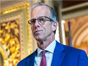 رهبر جمهوریخواهان سنا: دولت ترامپ باید با کنگره درباره ایران مشورت کند