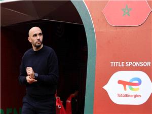 رسمیا.. الاتحاد المغربی یحسم الجدل حول مستقبل المدرب ولید الرکراکی