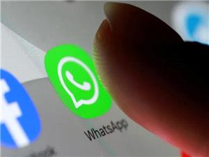 میزه جدوله الرسائل تصل إلى واتساب بعد طول انتظار