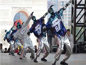 Orders for robots surge after China’s Spring Festival Gala