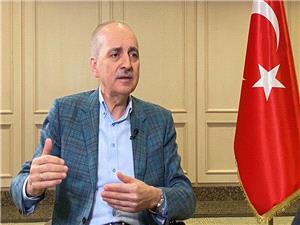 ترکیا.. رئیس البرلمان یناقش مع الأحزاب تقریر لجنه المصالحه مع "العمال الکردستانی"