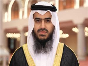 ترکی عبید المری.. صوت السکینه الذی یحتضن قلوب المصلین فی قطر