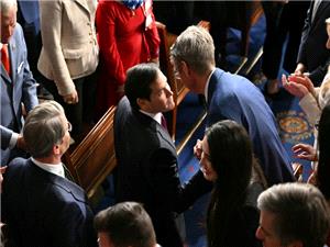 Rubio meets Caribbean leaders as US raises pressure on Cuba