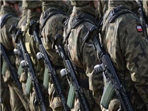 Western Troops Won`t Step Into Ukraine Without Russia`s Approval - Report