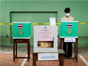 Thailand edges closer to new government as poll body certifies most election results