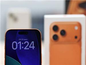 تحسینات حصریه فی کامیرا "آیفون 18 برو" الأمامیه