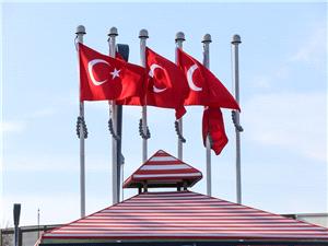 الرئاسه الترکیه: نعارض محاوله إسرائیل الاعتراف بصومالی لاند ولن نتسامح مع أی محاولات لتقسیم الصومال