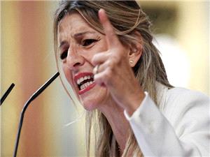 Spanish PM`s hard-left ally says she won`t run in next national election