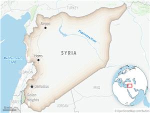 `Mass escape` occurred before IS-linked camp in Syria was closed