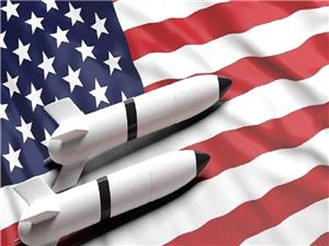 المعضله الکبرى.. هل تملک الولایات المتحده وإسرائیل ما یکفی من الصواریخ الاعتراضیه لخوض حرب مع إیران؟