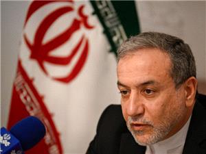 وزیر خارجیه ایران: نحن مستعدون تماما لخیاری الحرب والسلام