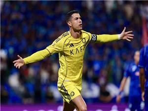 تقنیه حدیثه تکشف العمر الحقیقی للأسطوره کریستیانو رونالدو