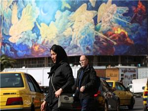 Iran rejects ‘fictional narratives’ of power grab after protest killings