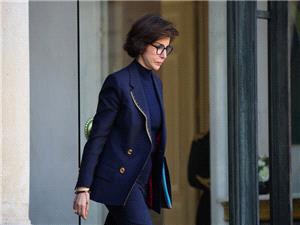French Culture Minister Dati quits to focus on run for Paris mayor