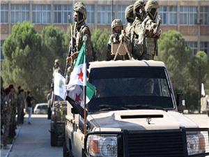 المجلس الإسلامی العلوی فی سوریا یطالب بـ"دستور حکم فیدرالی لامرکزی سیاسی"