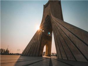 باحث سیاسی: المعرکه الدبلوماسیه بین الولایات المتحده وإیران ستطول والحل قد لا یکون لصالح طهران