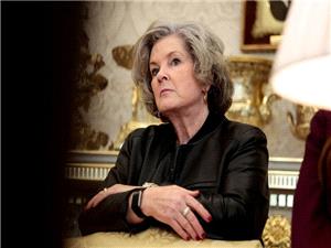 FBI obtained Kash Patel and Susie Wiles phone records during Biden administration