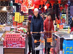 China’s Spring Festival travel and spending hit record highs, but it’s not all rosy